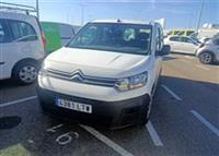 CITROEN 1.5 BLUEHDI 75KW TALLA M LIVE PACK  - 4381-LTW